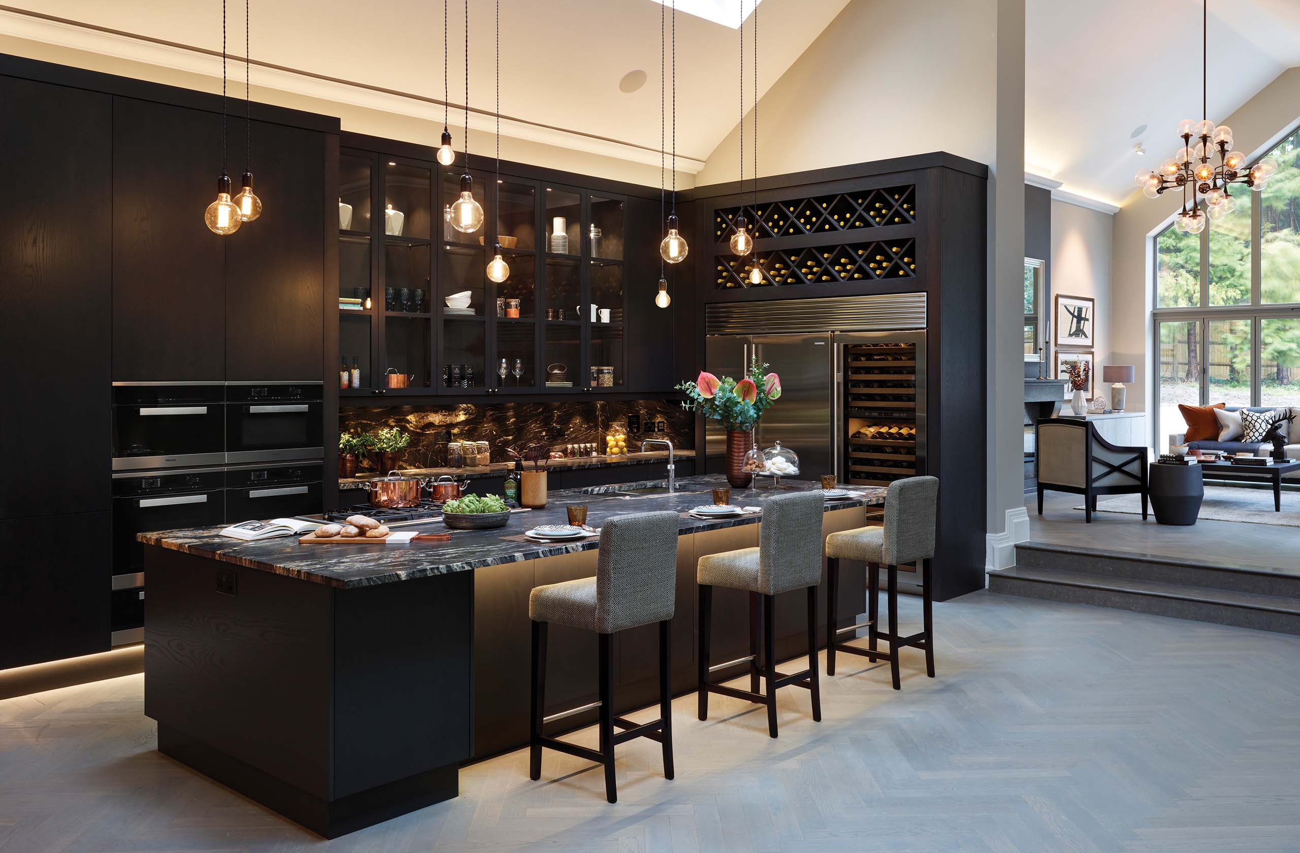 Kitchens Contemporary Hero