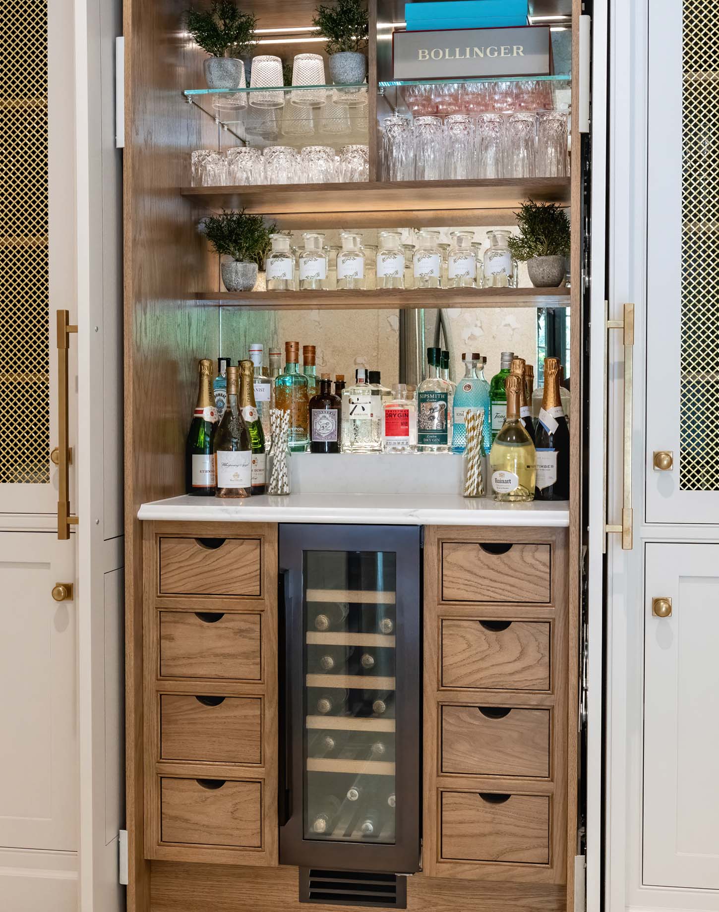 Drinks Storage18