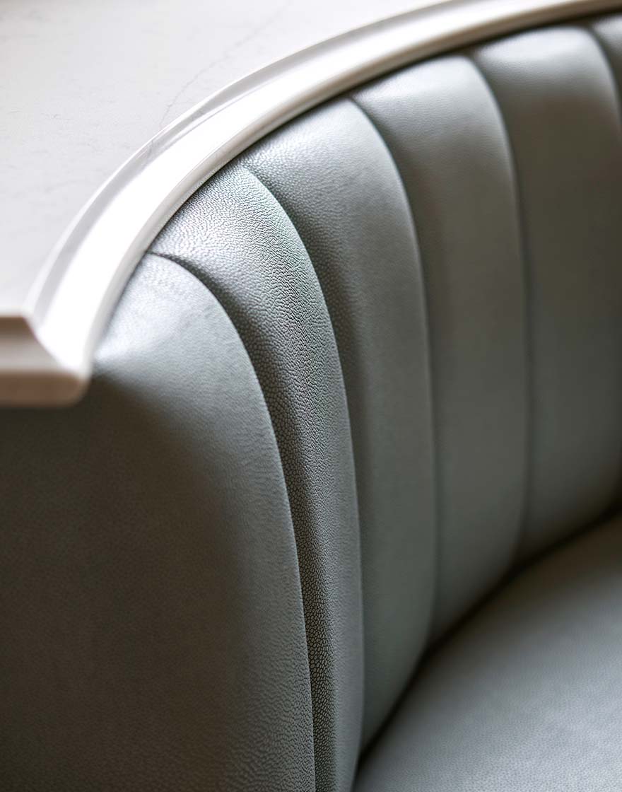 Lincolnshire Florentine Luxury Kitchen Project Details