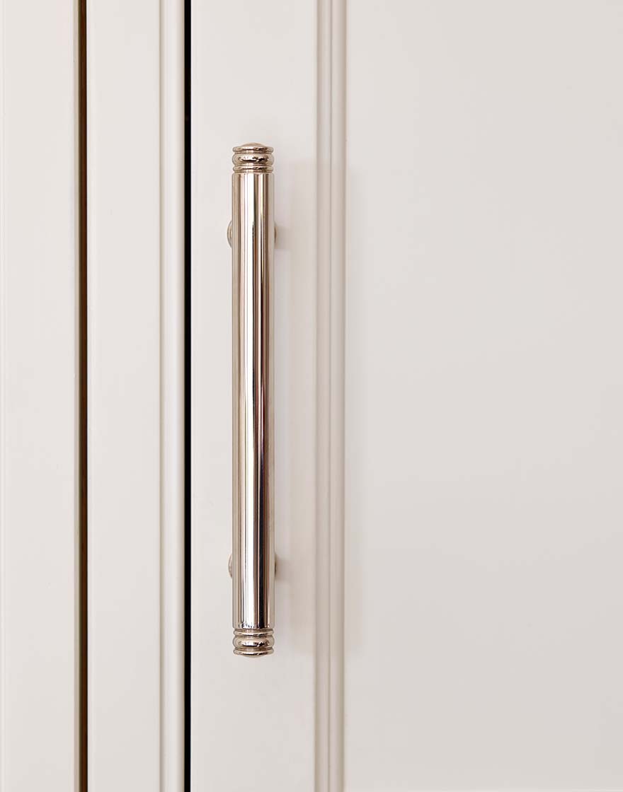 Lincolnshire Florentine Luxury Kitchen Project Details
