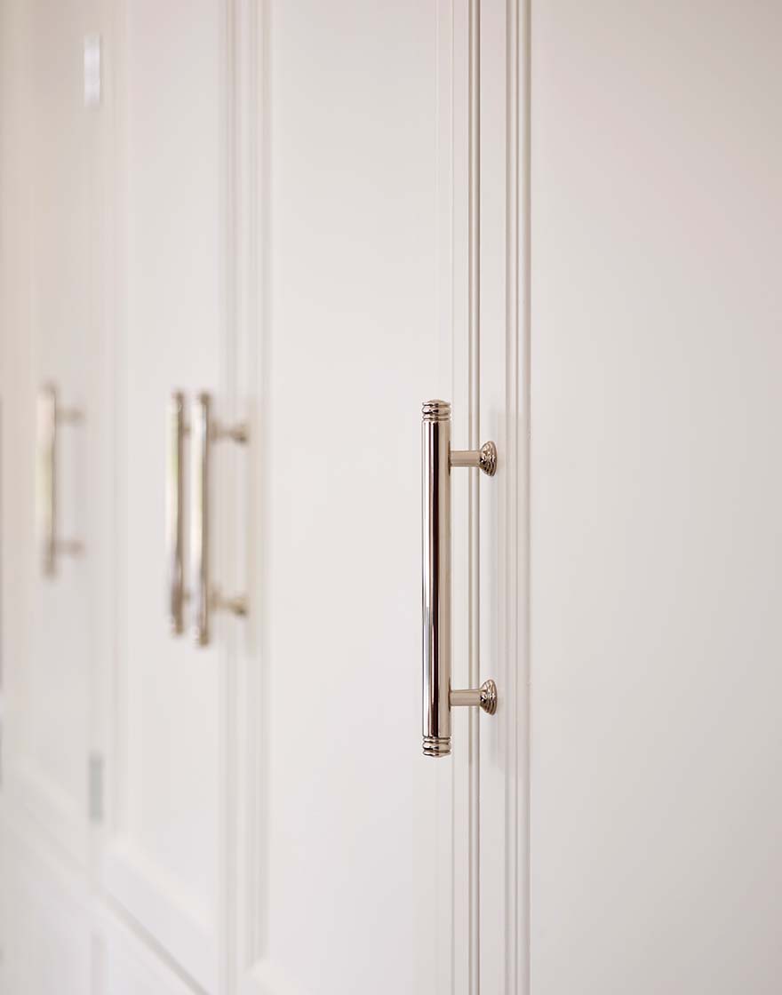 Lincolnshire Florentine Luxury Kitchen Project Details