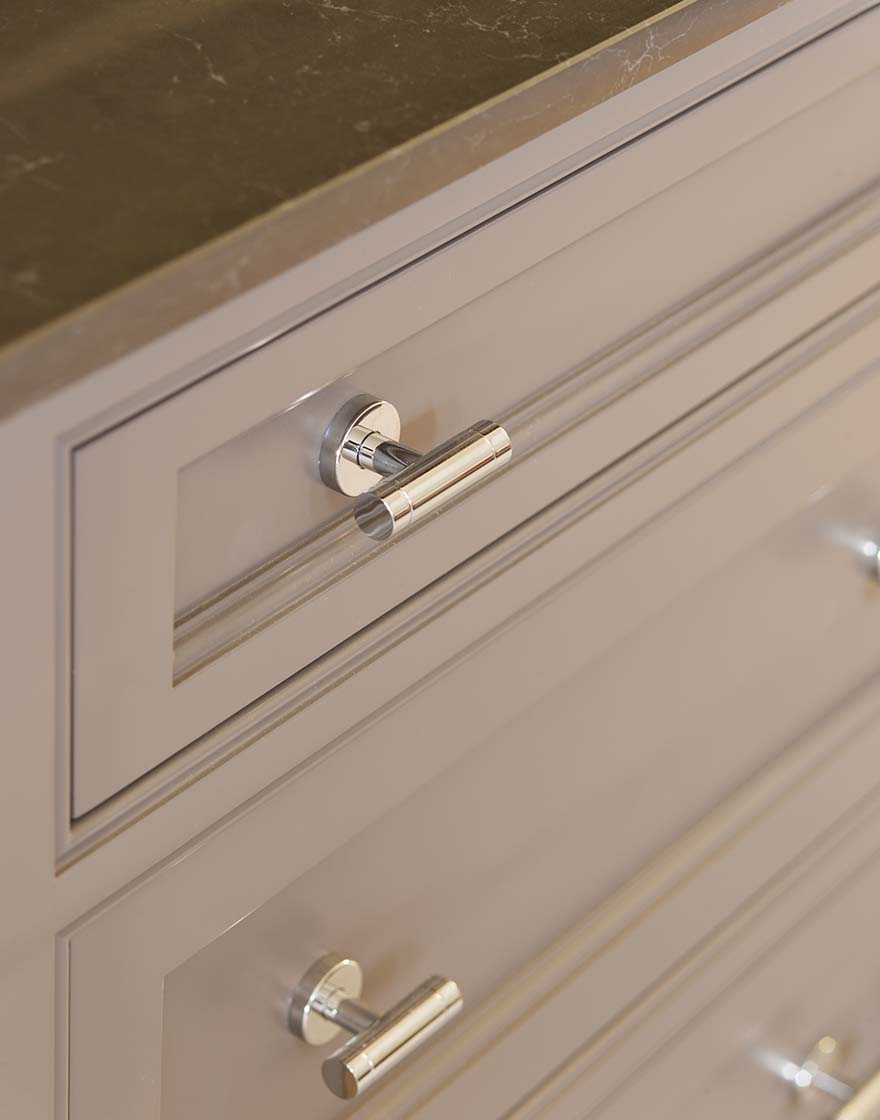 Southwell Nottinghamshire Florentine Framed Details