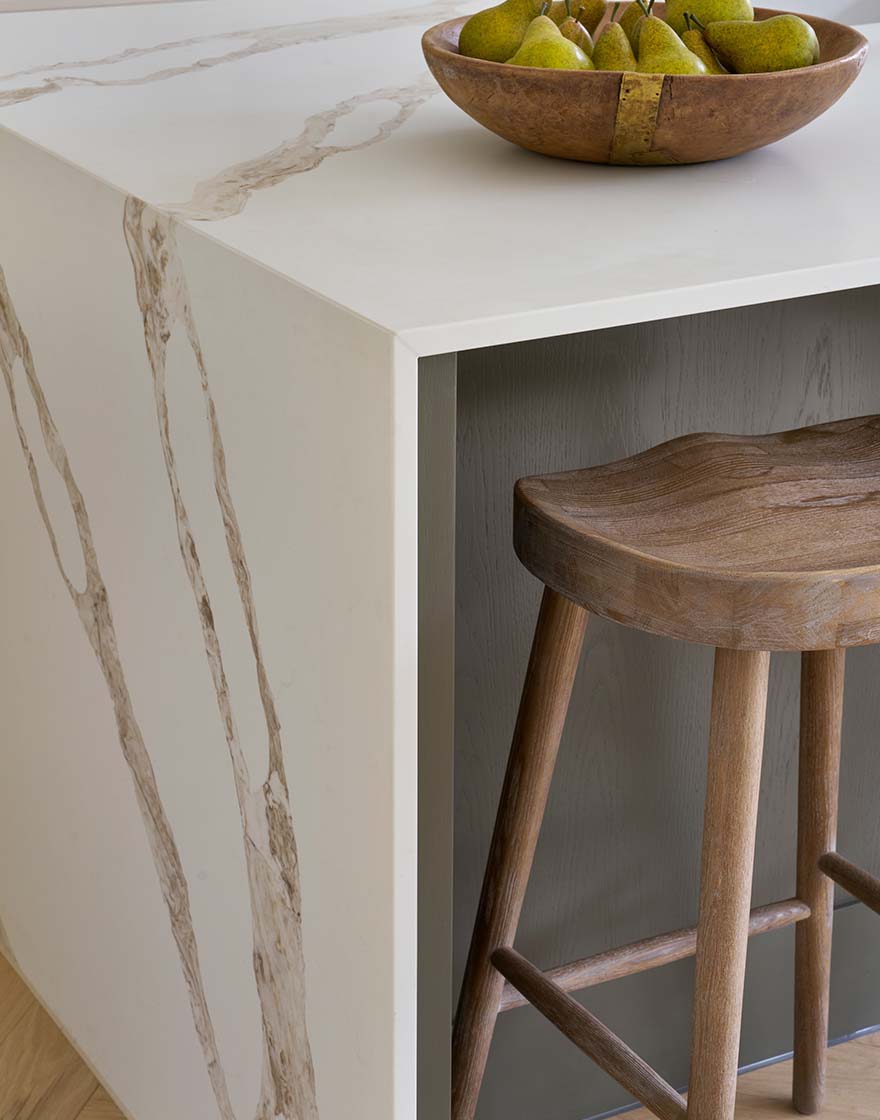 Tunbridge Wells Kent Shaker Lyon Framed Details