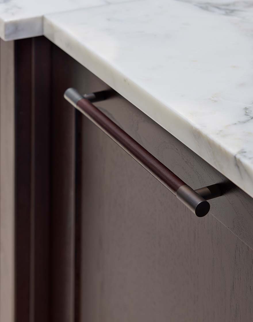 Wentworth Surrey Lyon Layon Bespoke Luxury Kitchen Details